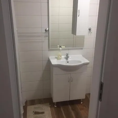 Aussie Lejlighed Biograd Na Moru