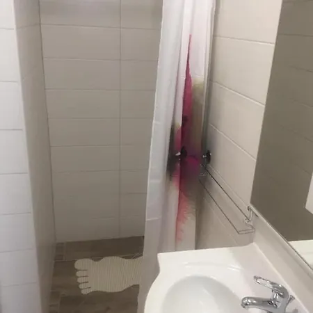 Lejlighed Aussie